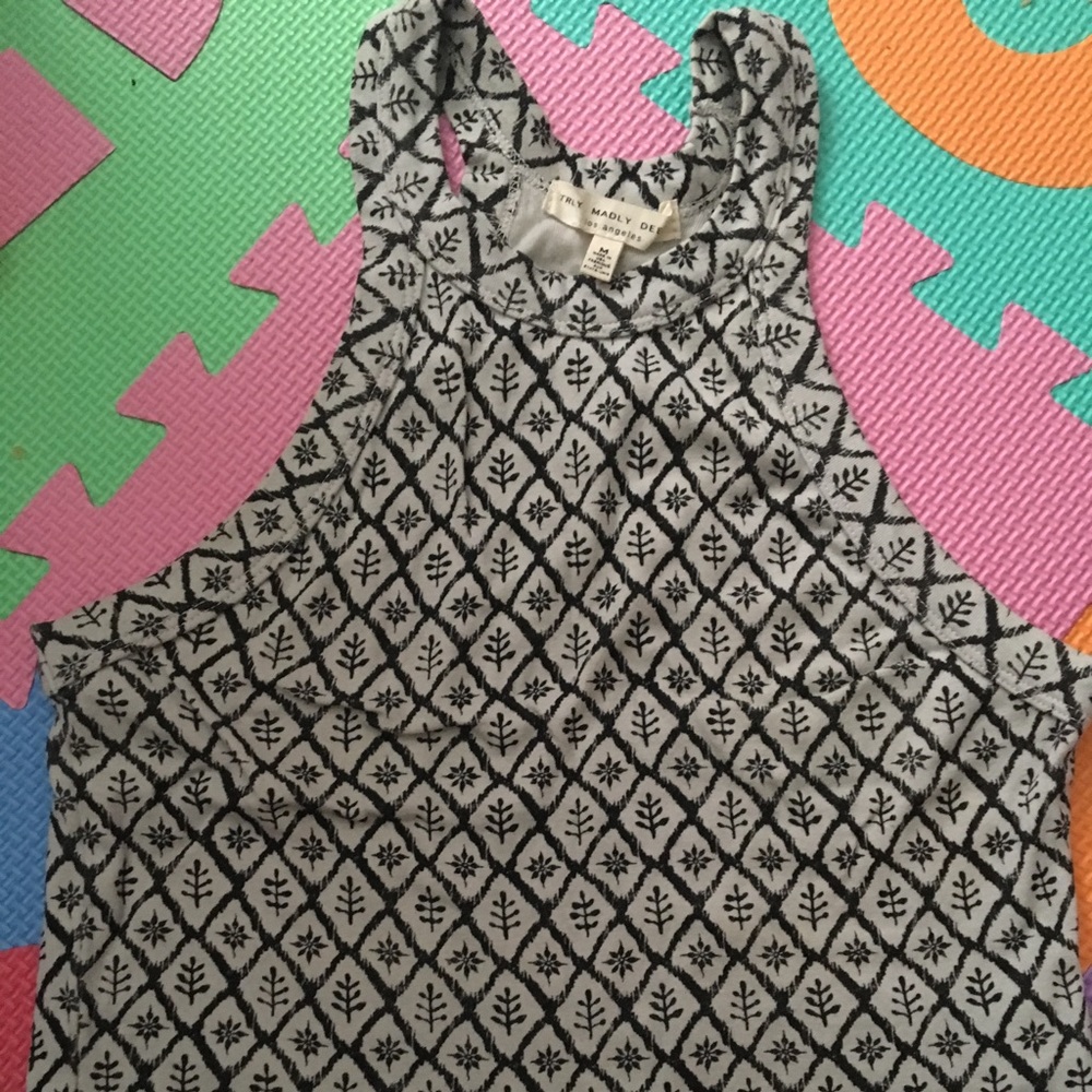 Urban Outfitters tee